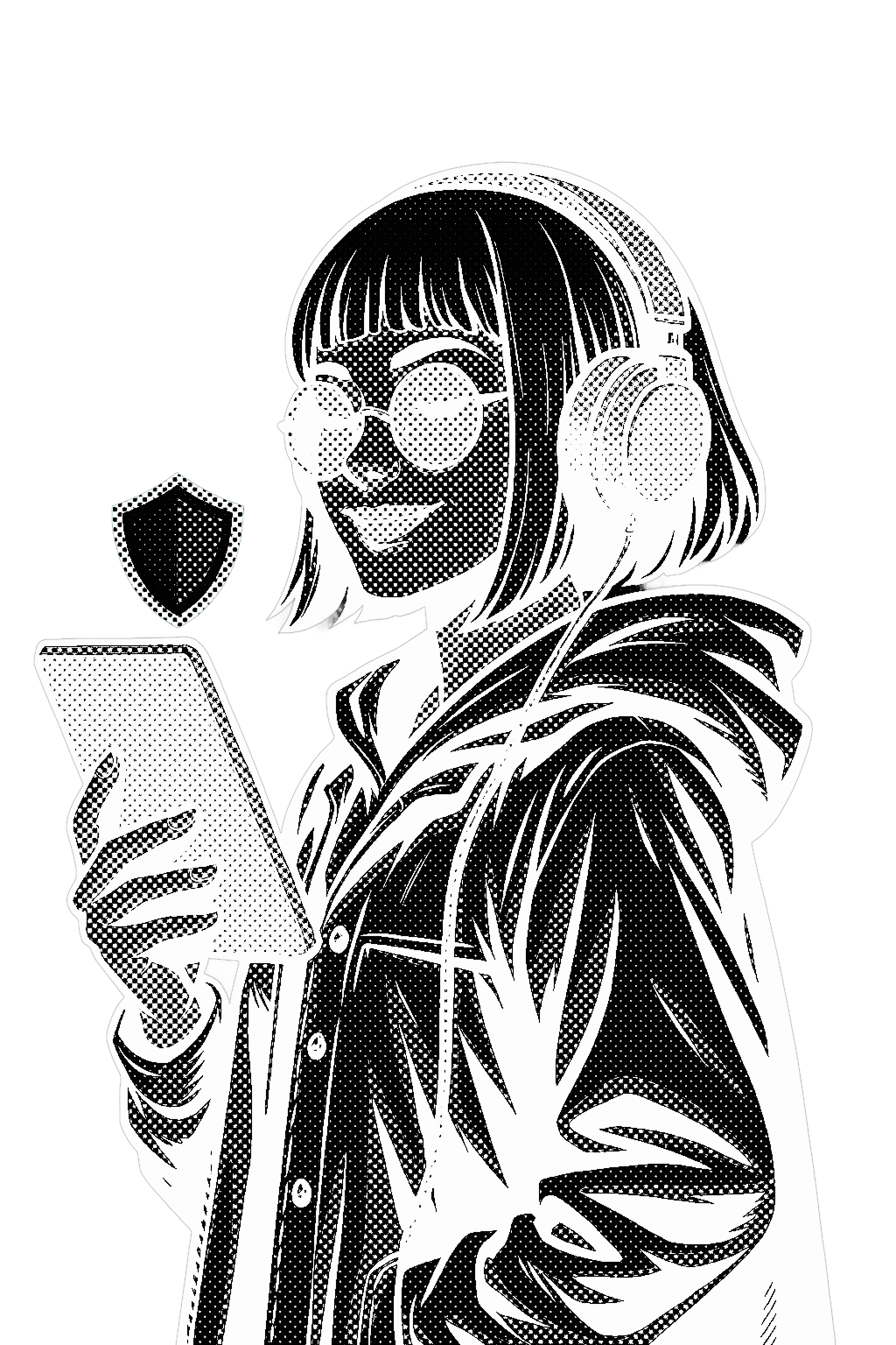 Защита всех устройств в сети