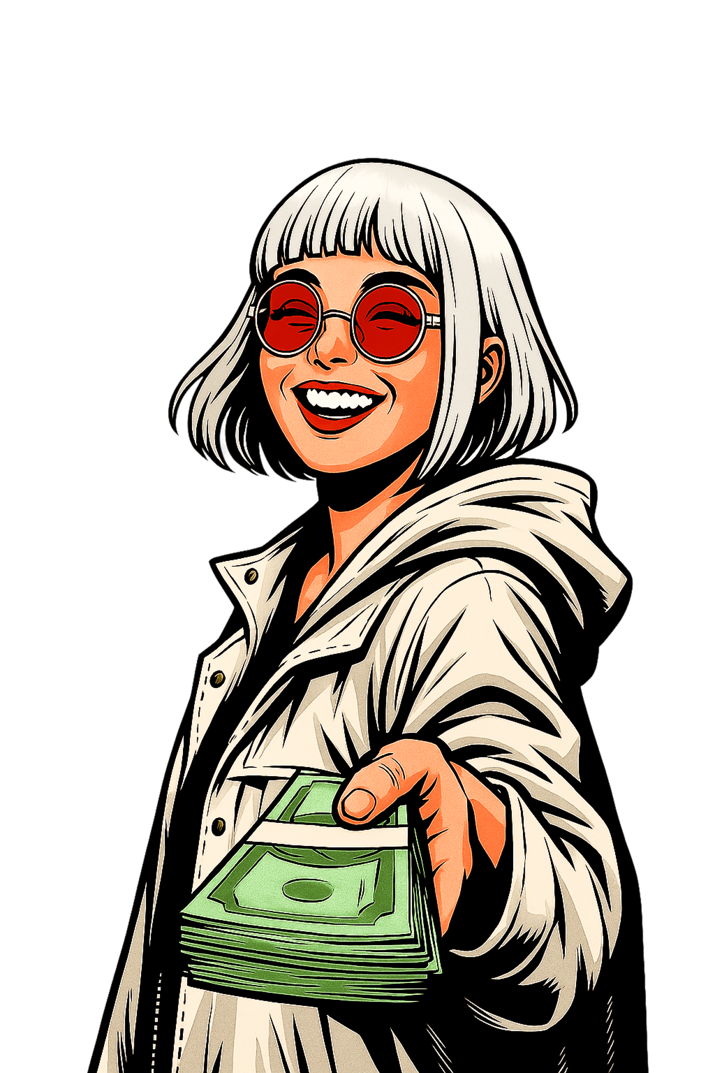 Высокие комиссионные